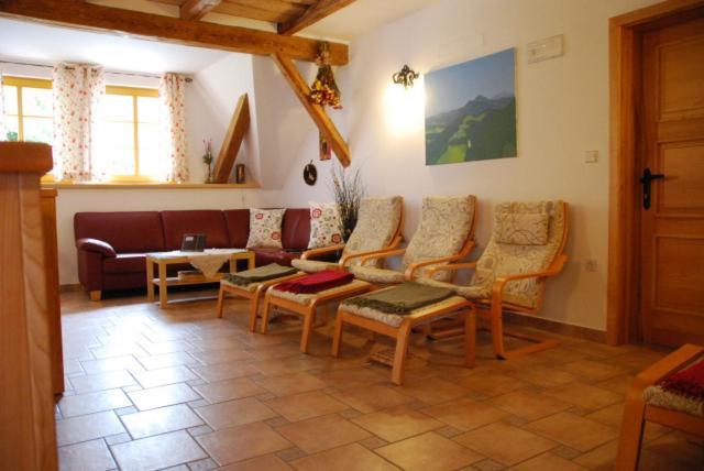 Farm Stay Rotovnik - Plesnik Slovenj Gradec Exterior photo