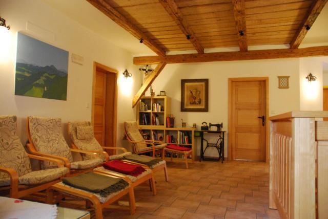 Farm Stay Rotovnik - Plesnik Slovenj Gradec Exterior photo