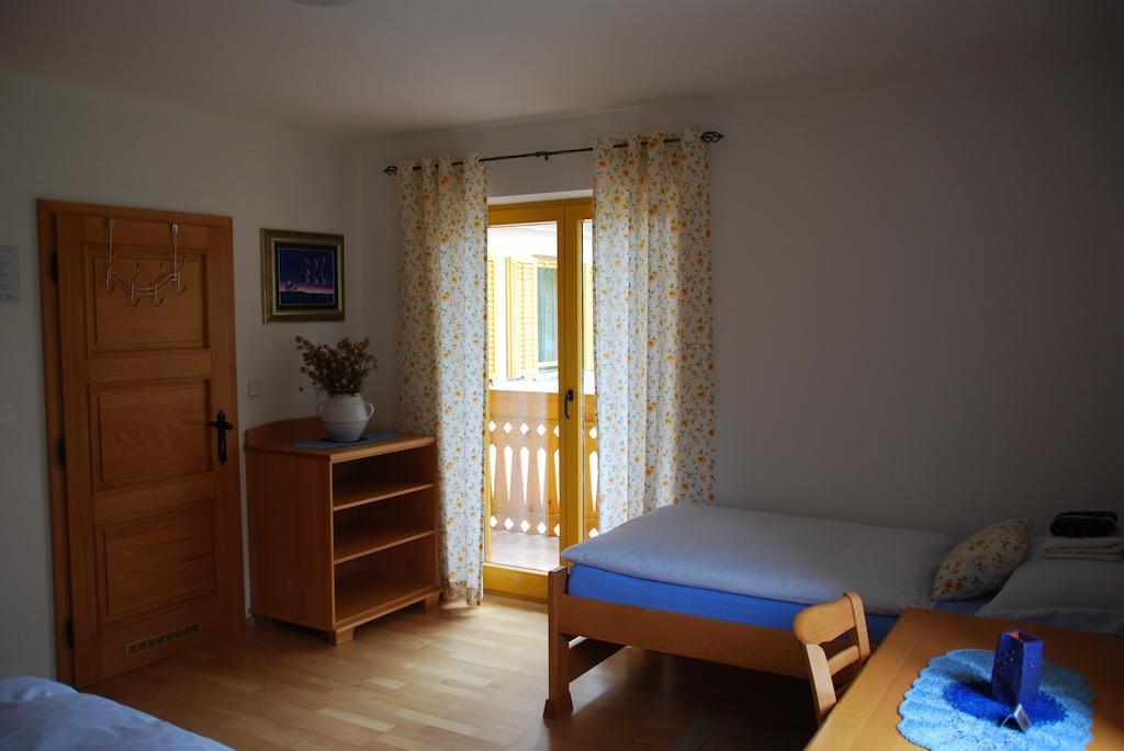 Farm Stay Rotovnik - Plesnik Slovenj Gradec Exterior photo